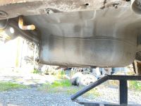 Лот: 25781267. Фото: 7. задняя часть кузова Kia Rio QB