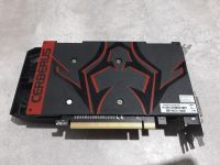 Лот: 20840879. Фото: 4. Видеокарта Cerberus GeForce GTX... Красноярск