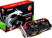 Лот: 8646792. Фото: 2. MSI GeForce GTX 760 Gaming. Комплектующие