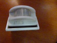 Лот: 16811112. Фото: 2. датчик движения со звуком. Электрооборудование