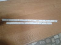 Лот: 15818275. Фото: 2. LED string 74M9H(P40). Запчасти для бытовой техники