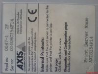 Лот: 42241. Фото: 2. Принт-сервер