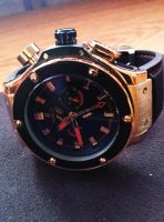 Лот: 3063729. Фото: 2. Часы мужские,Hublot F1 Geneve... Часы, аксессуары