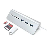 Лот: 21439138. Фото: 4. Разветвитель портов Satechi USB... Красноярск