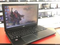 Лот: 17667895. Фото: 2. Ноутбук Acer Core i5/Radeon R7... Компьютеры, ноутбуки, планшеты