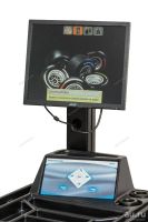 Лот: 13554422. Фото: 10. Балансировочный станок стенд автомат...