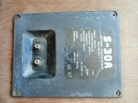 Лот: 25268024. Фото: 3. Колонка S-30a. Бытовая техника