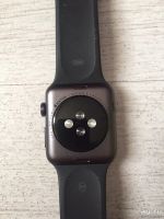 Лот: 13332336. Фото: 3. Apple Watch 3 42mm. Красноярск