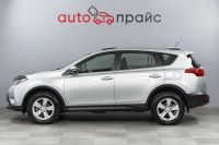 Лот: 23274177. Фото: 5. Toyota RAV4 2014