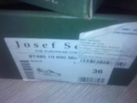 Лот: 4949409. Фото: 2. Туфли женские весна-лето, 36р... Женская обувь