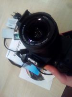 Лот: 11201736. Фото: 6. Фотоаппарат canon eos 600d объектив...