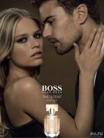 Лот: 8314785. Фото: 2. The Scent For Her от Hugo Boss... Парфюмерия