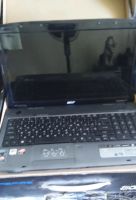 Лот: 5680247. Фото: 2. ноутбук Acer Aspire 5536G-653G25Mi. Компьютеры, ноутбуки, планшеты