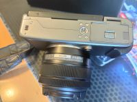 Лот: 16518318. Фото: 3. Fujifilm X-T100 Kit 15-45mm серый. Фото, видеокамеры, оптика