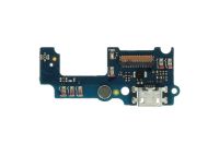 Лот: 19987230. Фото: 2. Шлейф Itel Vision 1 Pro (L6502... Запчасти, оборудование