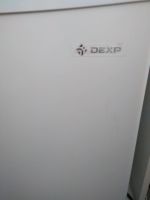 Лот: 11760701. Фото: 3. Мини холодильник DEXP RF-SD045MG... Бытовая техника