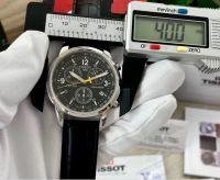 Лот: 25886934. Фото: 5. Часы мужские Tissot PRC 200