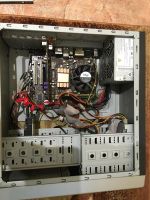 Лот: 6823284. Фото: 3. Системный блок - Intel (R) Core... Компьютеры, оргтехника, канцтовары