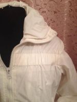 Лот: 7139721. Фото: 5. куртка и ветровка на девочку с...