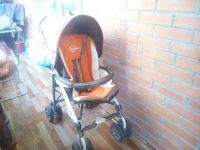 Лот: 7398439. Фото: 2. Продам детскую коляску - трость. Детский транспорт