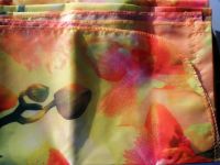 Лот: 4402159. Фото: 6. 🌺🧡💛 Штора для ванной 180 х...