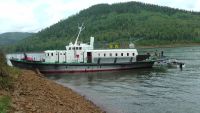 Лот: 6267009. Фото: 4. Продам теплоход Ушаковец. Красноярск