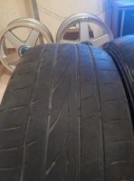 Лот: 8965807. Фото: 2. Falken Ziex комплект летних шин... Шины, Диски