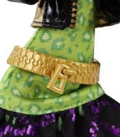 Лот: 3379187. Фото: 6. Кукла Monster High Монстер Хай...