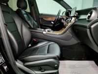 Лот: 20332545. Фото: 12. Mercedes-Benz GLC, I (X253) 300...