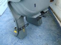 Лот: 1778605. Фото: 2. Кресло детское для велосипеда. Велоспорт