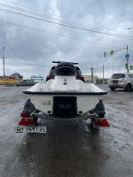Лот: 9882686. Фото: 6. Гидроцикл BRP +прицеп. Обмен на...