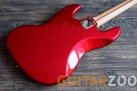 Лот: 17442607. Фото: 4. FGN JJB-5R Jazz Bass. Красноярск