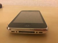 Лот: 6889775. Фото: 3. Белый iPhone 3GS. Новая батарея... Красноярск