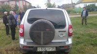 Лот: 12113902. Фото: 5. Niva Chevrolet