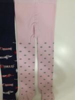 Лот: 18993874. Фото: 2. Колготки на девочку 98-104. Одежда и аксессуары