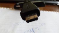 Лот: 2921451. Фото: 2. USB AV RCA Cable For Sony Cyber-shot... Аксессуары, расходные материалы