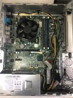 Лот: 11383661. Фото: 4. Новый компьютер Lenovo V520s i3-6100... Красноярск
