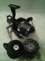 Лот: 23333010. Фото: 5. Катушка рыболовная, 5 шт. одним...