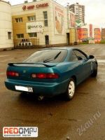Лот: 112163. Фото: 3. Honda Integra (Механика). Красноярск