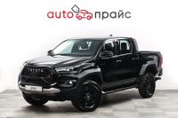 Лот: 21980623. Фото: 4. Toyota Hilux 2023