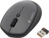 Лот: 7672284. Фото: 2. Мышь Logitech M335 Wireless (910-004438... Периферия