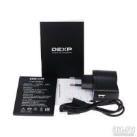 Лот: 9889240. Фото: 4. 5" Смартфон DEXP Ixion EL350 Volt...