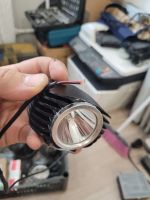 Лот: 19236368. Фото: 4. Мощный фонарь фара велосипед мотоцикл. Красноярск