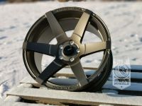 Лот: 17180283. Фото: 6. Новые диски Shogun A1 18" [BaikalWheels24...