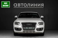 Лот: 21067473. Фото: 2. Audi Q5, I (8R) 2.0 AMT (211 л... Авто, мото, водный транспорт