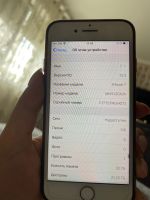 Лот: 15588108. Фото: 3. iPhone 7. Красноярск