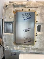 Лот: 22489711. Фото: 9. обшивка потолка Suzuki Grand Vitara...
