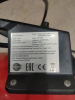 Лот: 24991165. Фото: 3. Тепловентилятор 3.3кВ. Строительство и ремонт