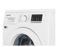 Лот: 20837552. Фото: 4. Стиральная машина Samsung WW70AG5S21EE... Красноярск