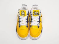 Лот: 21511407. Фото: 6. Кроссовки Nike Air Jordan 4 Retro...